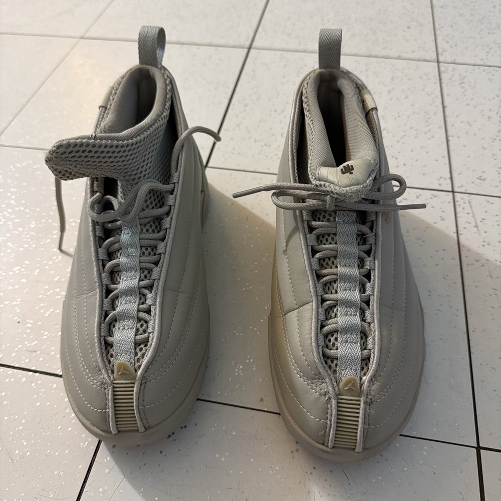 Jordan Retro 15 X Billie Eilish